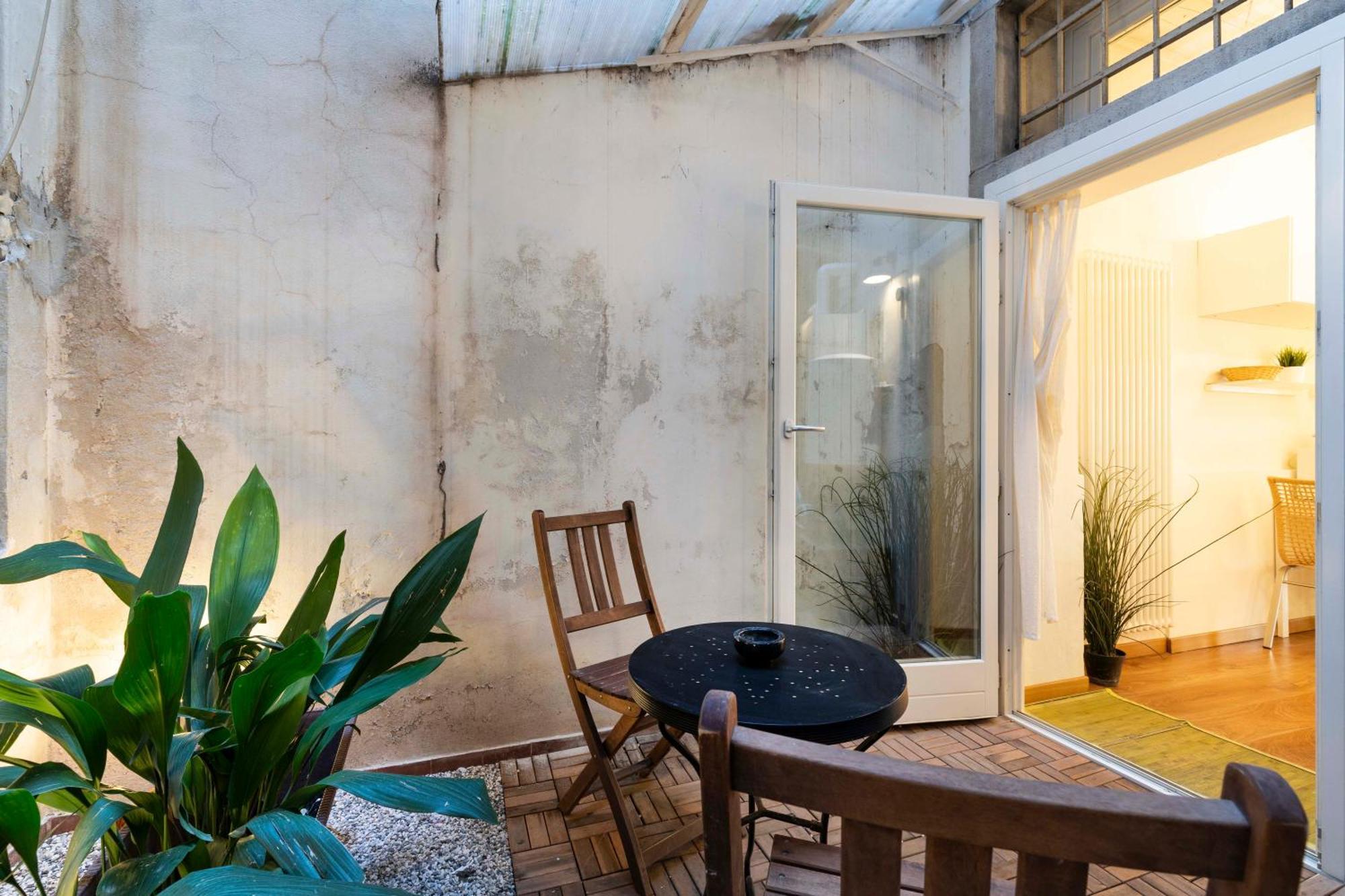 True Venice Apartment Εξωτερικό φωτογραφία