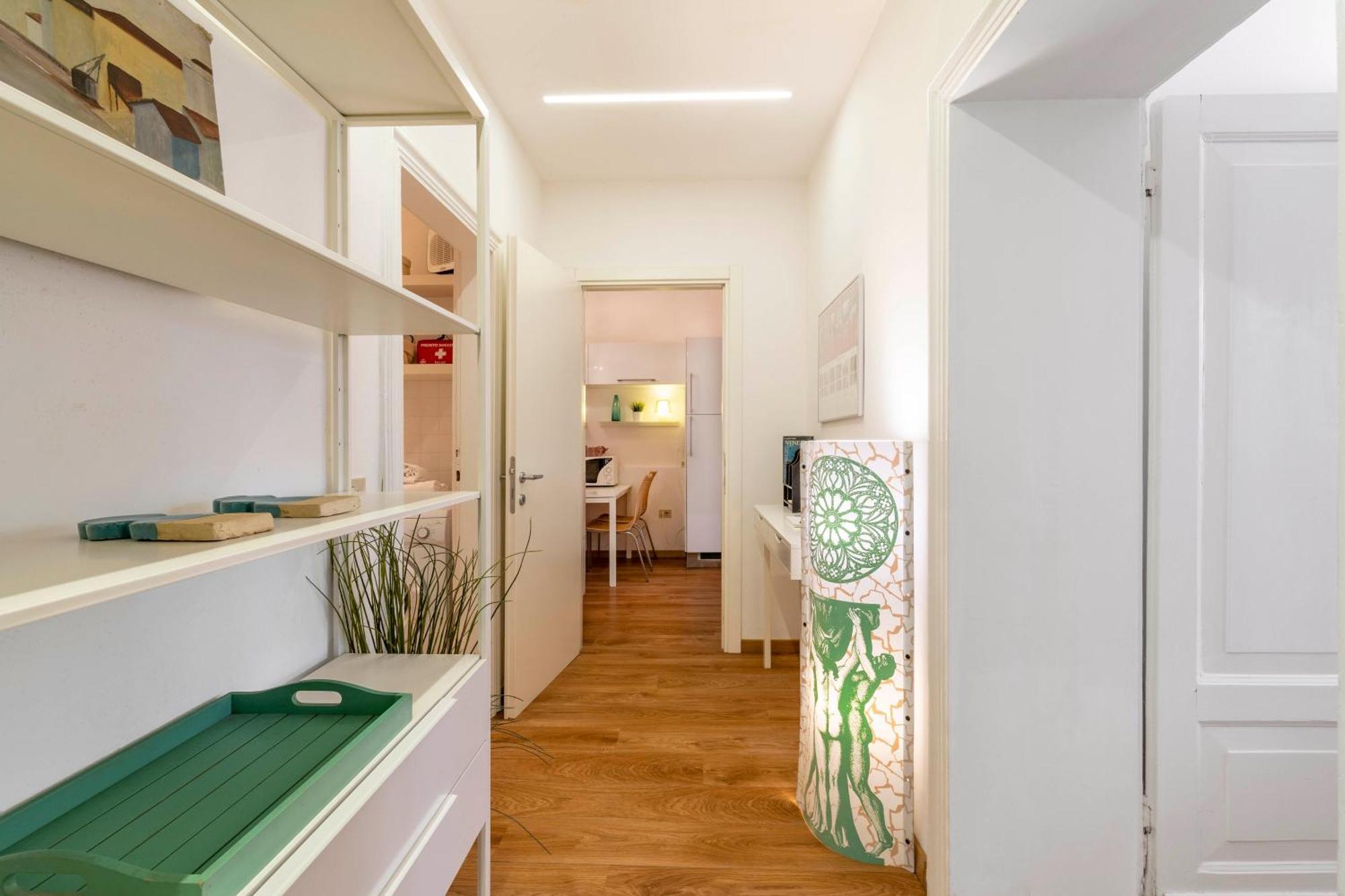 True Venice Apartment Εξωτερικό φωτογραφία