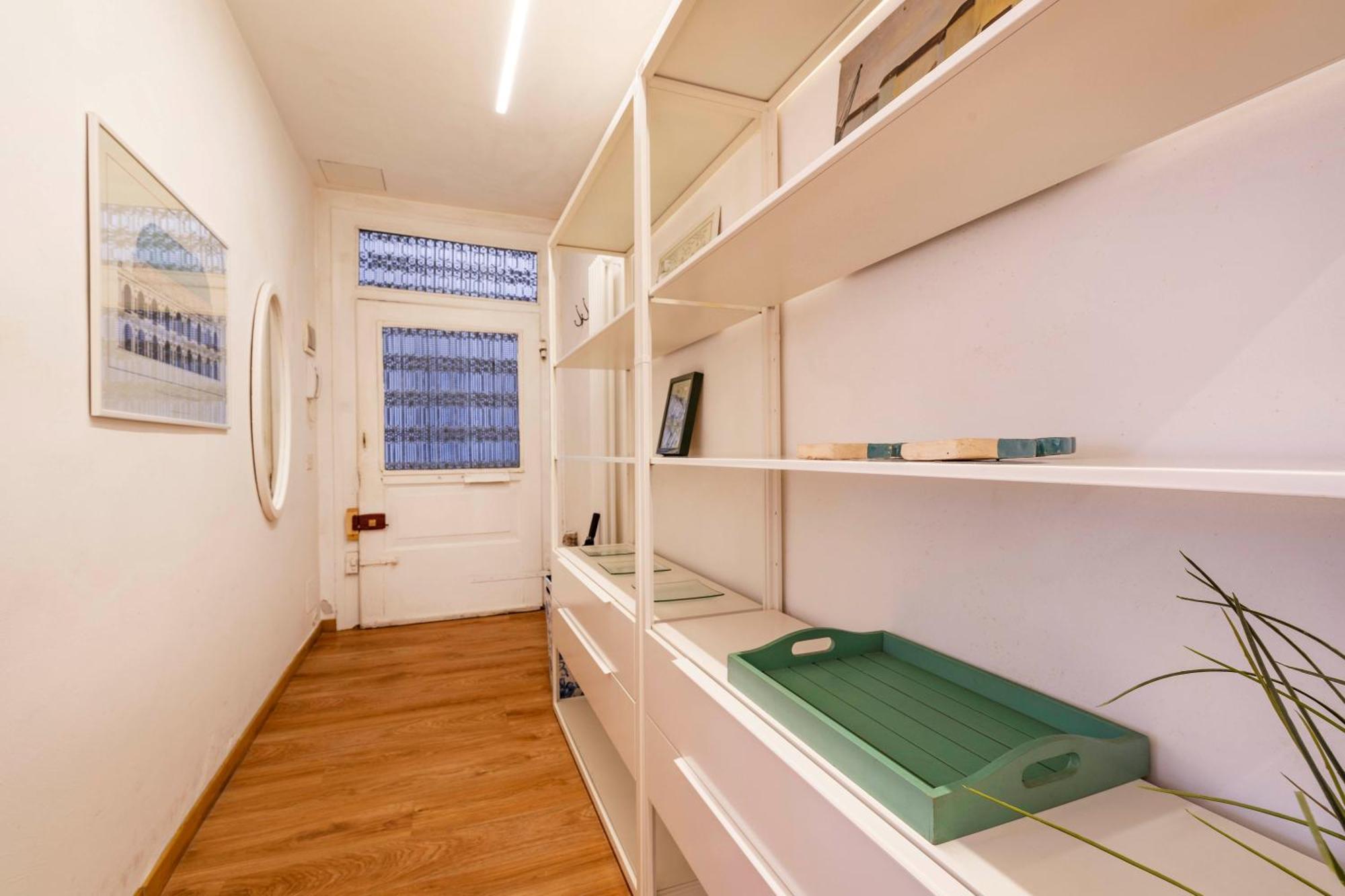 True Venice Apartment Εξωτερικό φωτογραφία