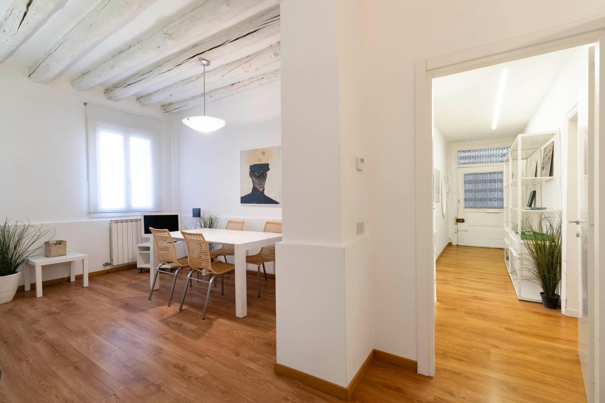 True Venice Apartment Εξωτερικό φωτογραφία
