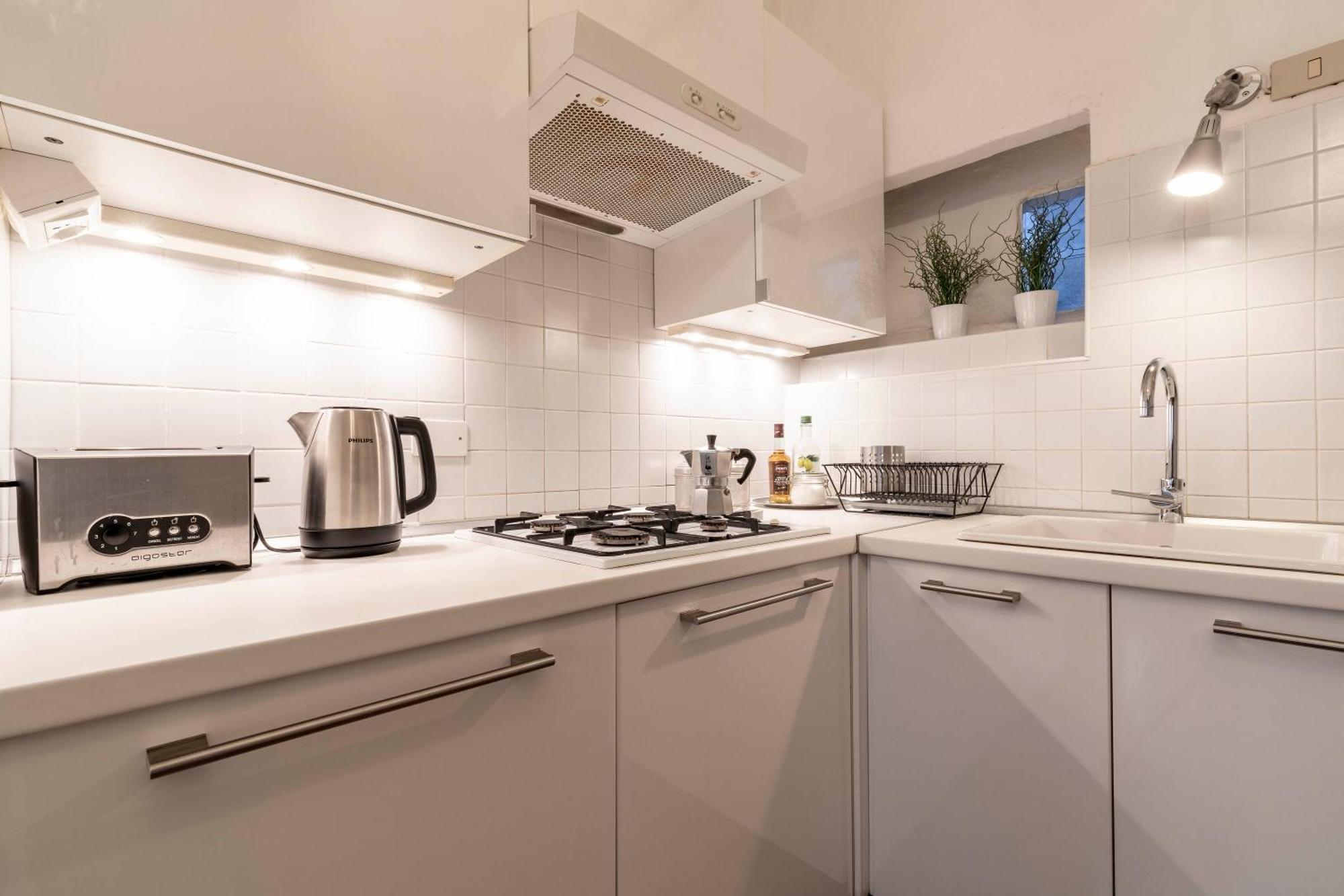 True Venice Apartment Εξωτερικό φωτογραφία