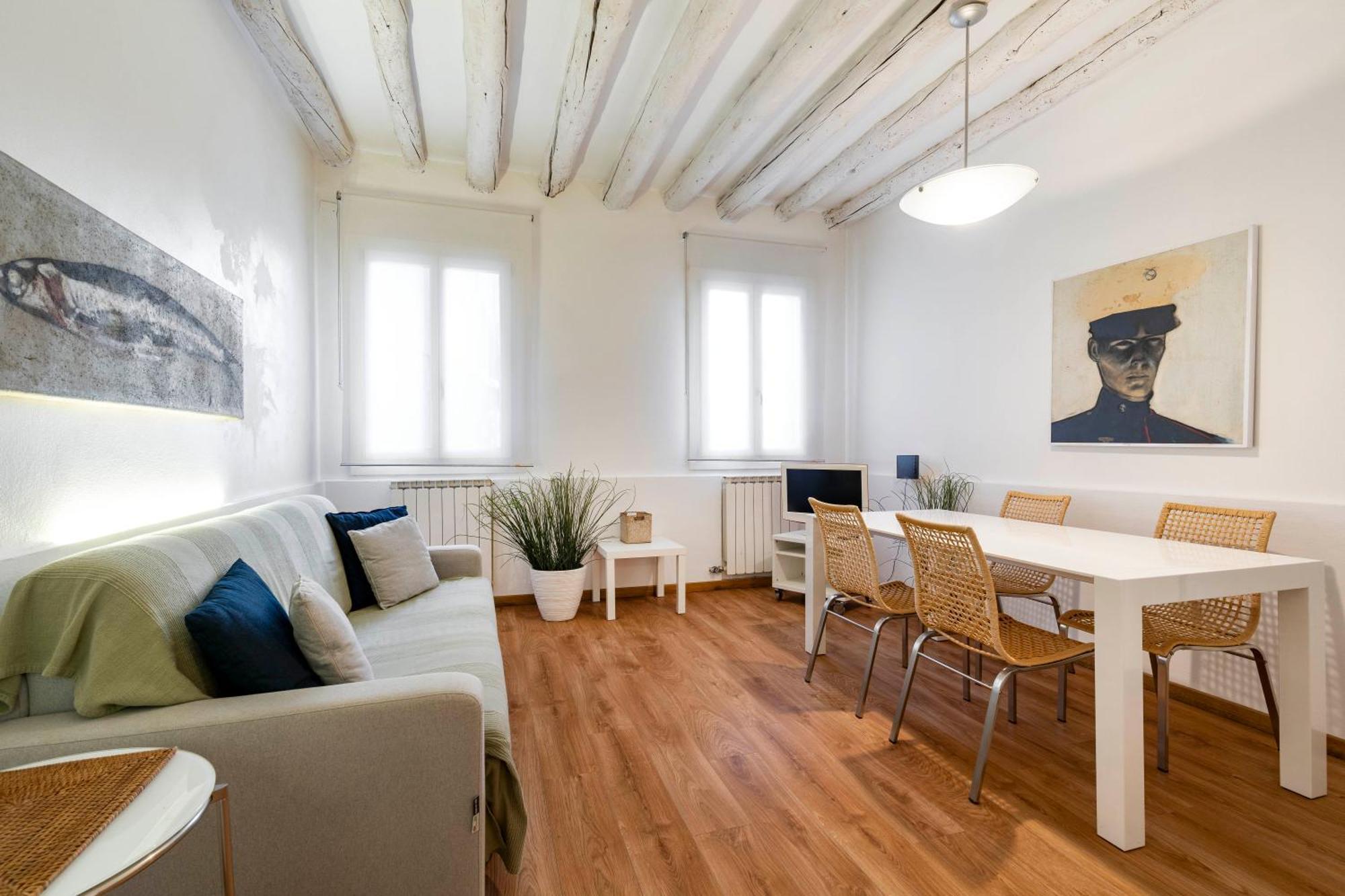 True Venice Apartment Εξωτερικό φωτογραφία