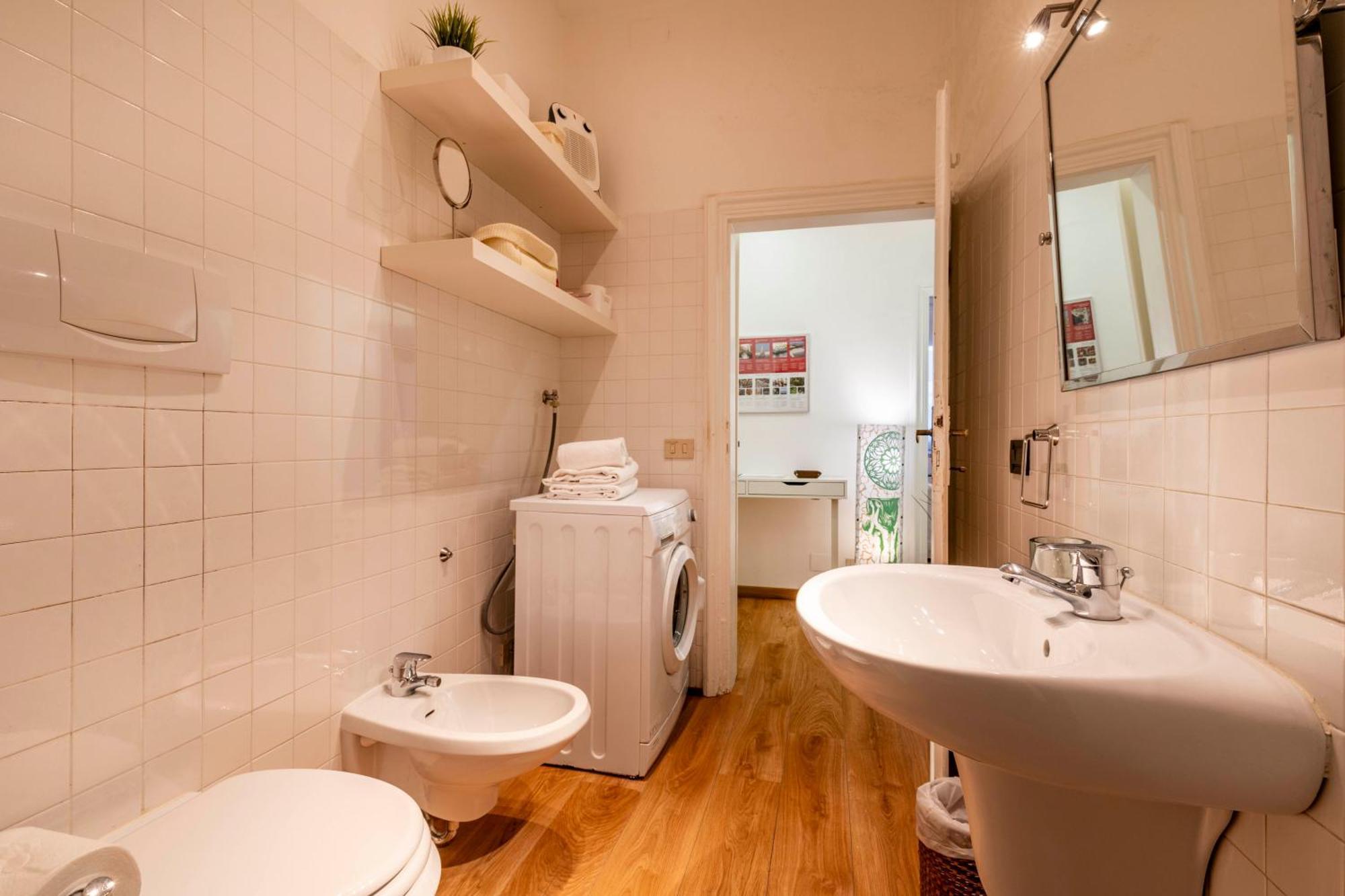 True Venice Apartment Εξωτερικό φωτογραφία