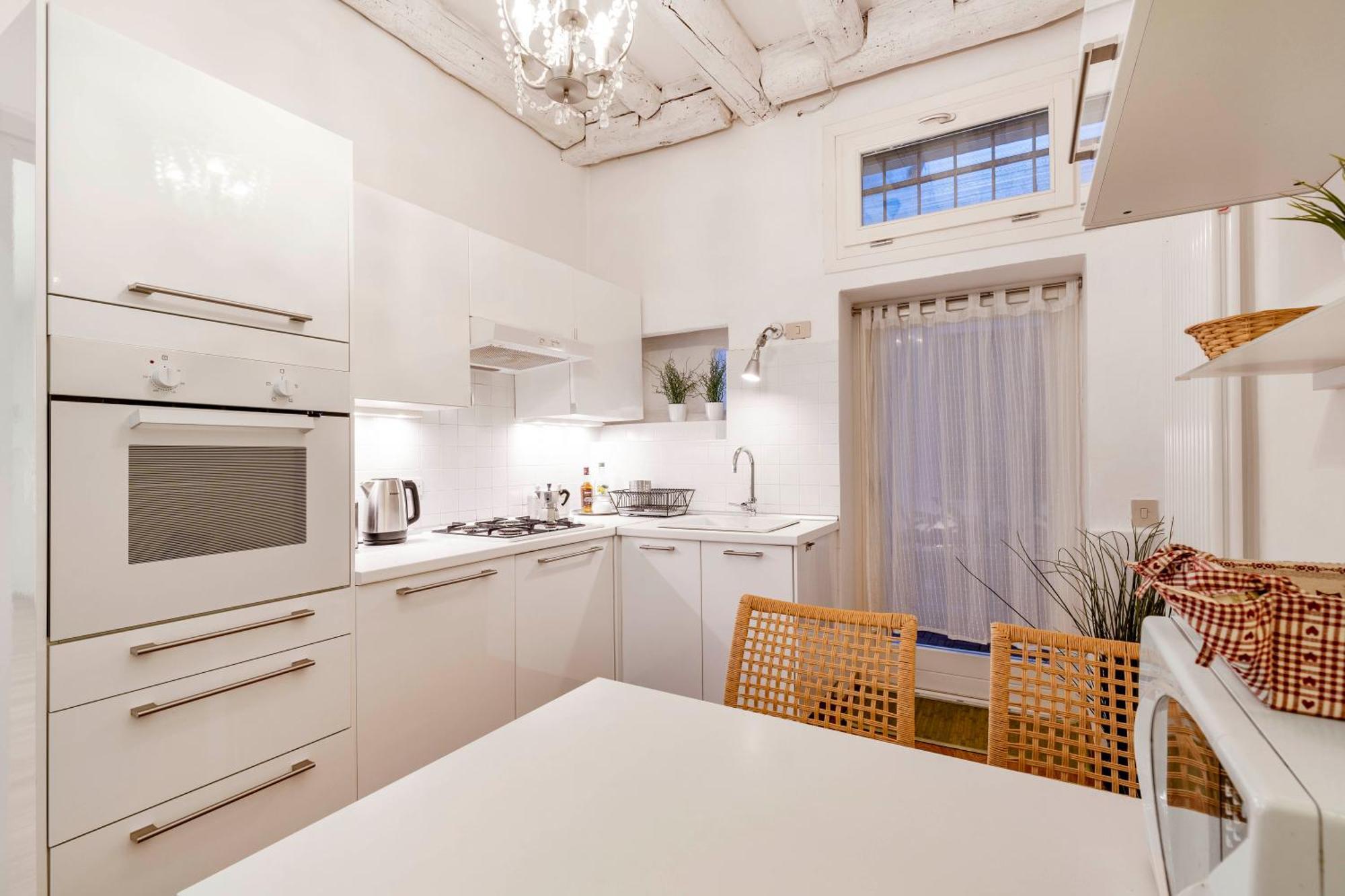 True Venice Apartment Εξωτερικό φωτογραφία