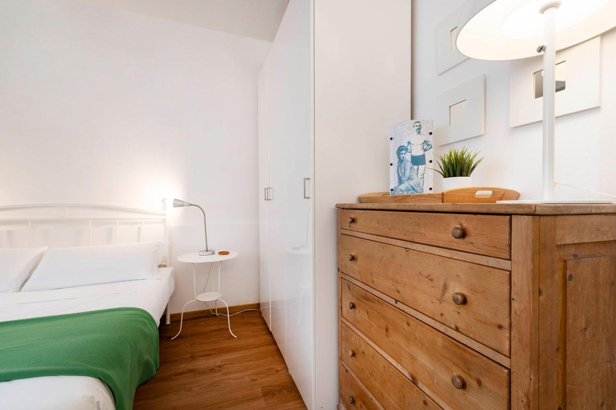 True Venice Apartment Εξωτερικό φωτογραφία