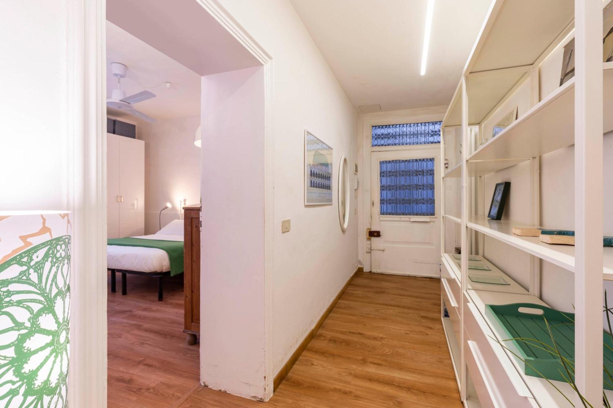 True Venice Apartment Εξωτερικό φωτογραφία