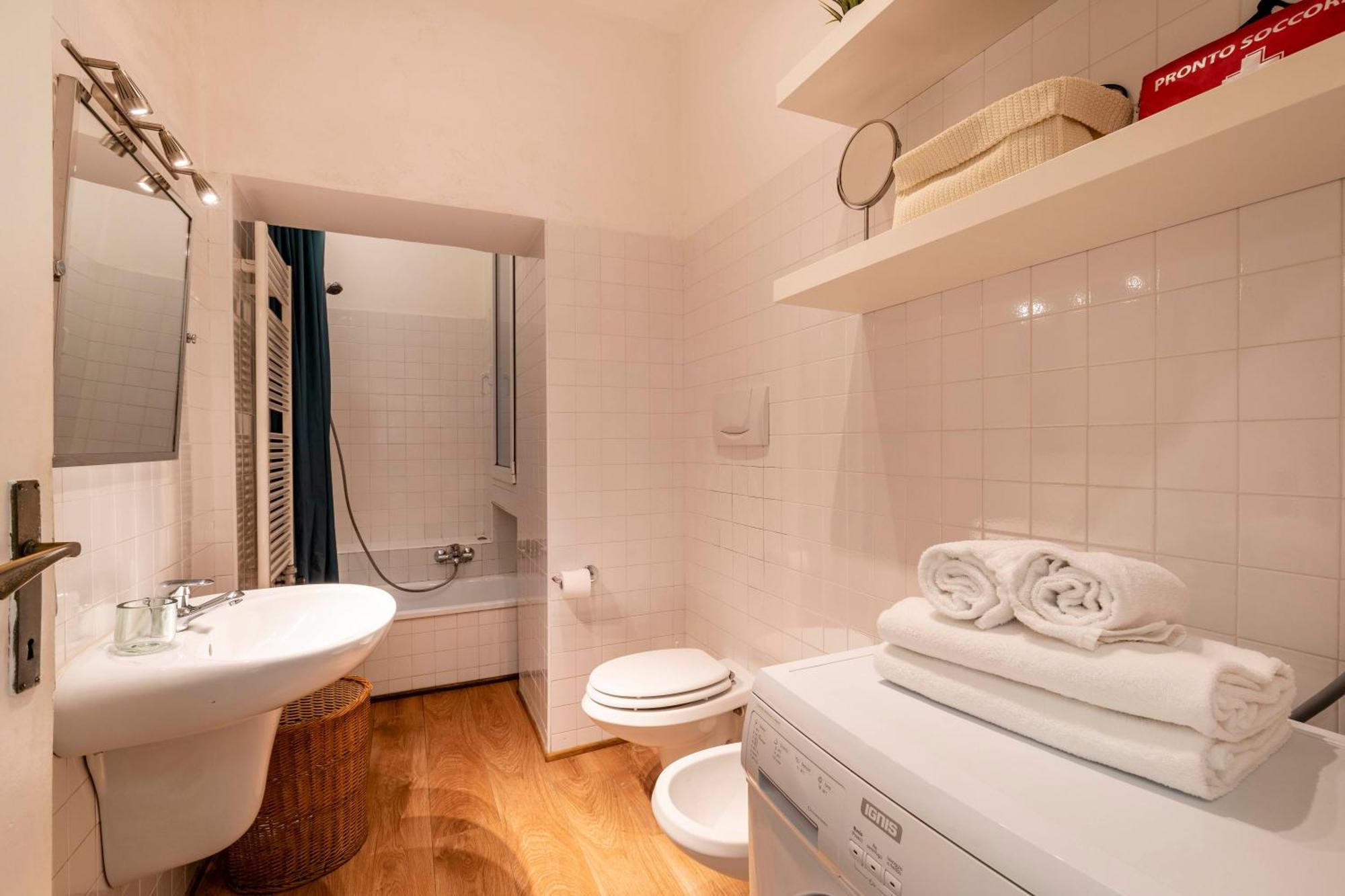 True Venice Apartment Εξωτερικό φωτογραφία