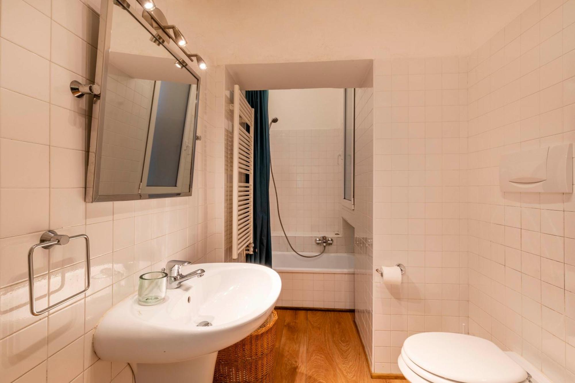 True Venice Apartment Εξωτερικό φωτογραφία