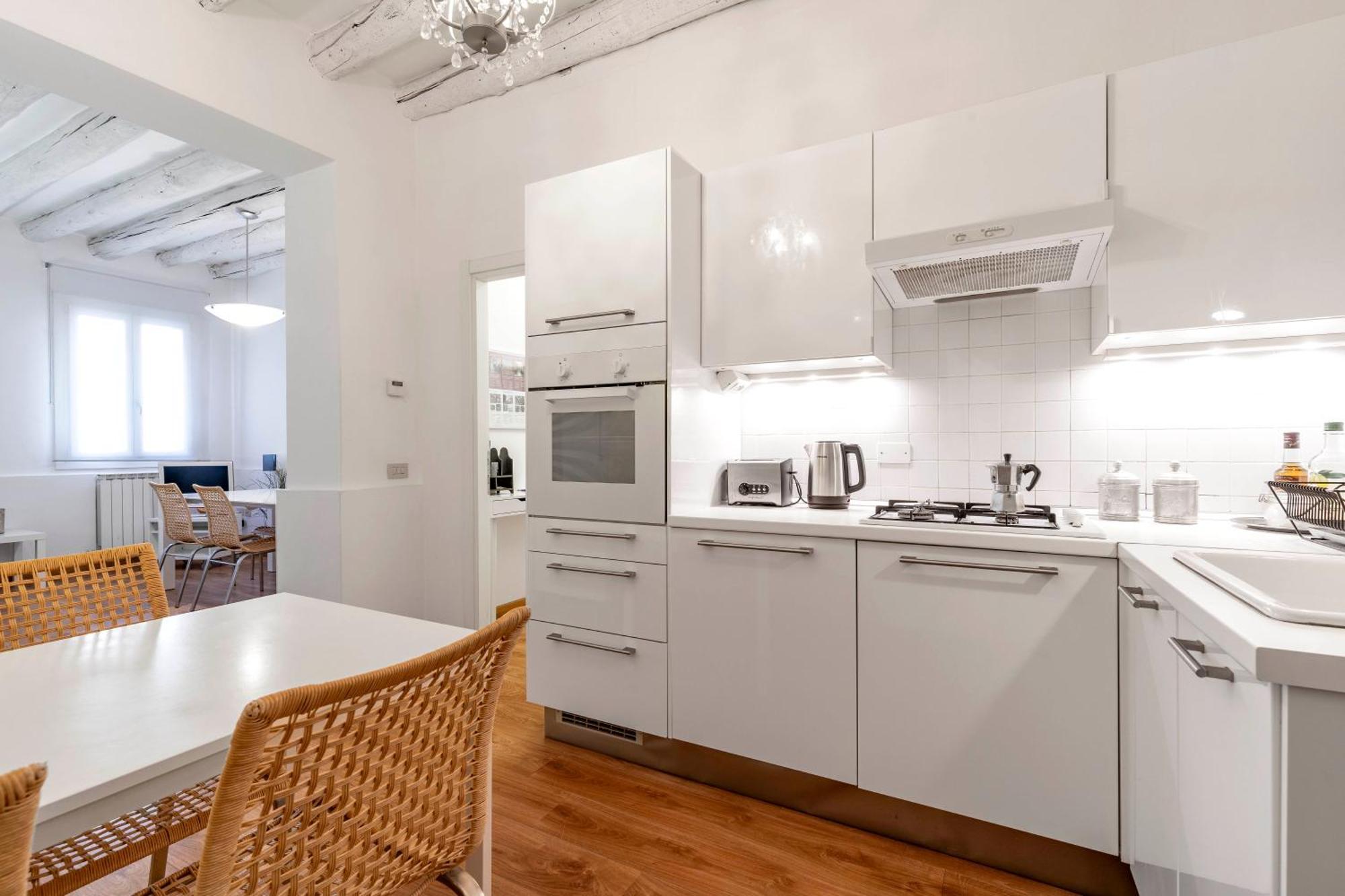 True Venice Apartment Εξωτερικό φωτογραφία
