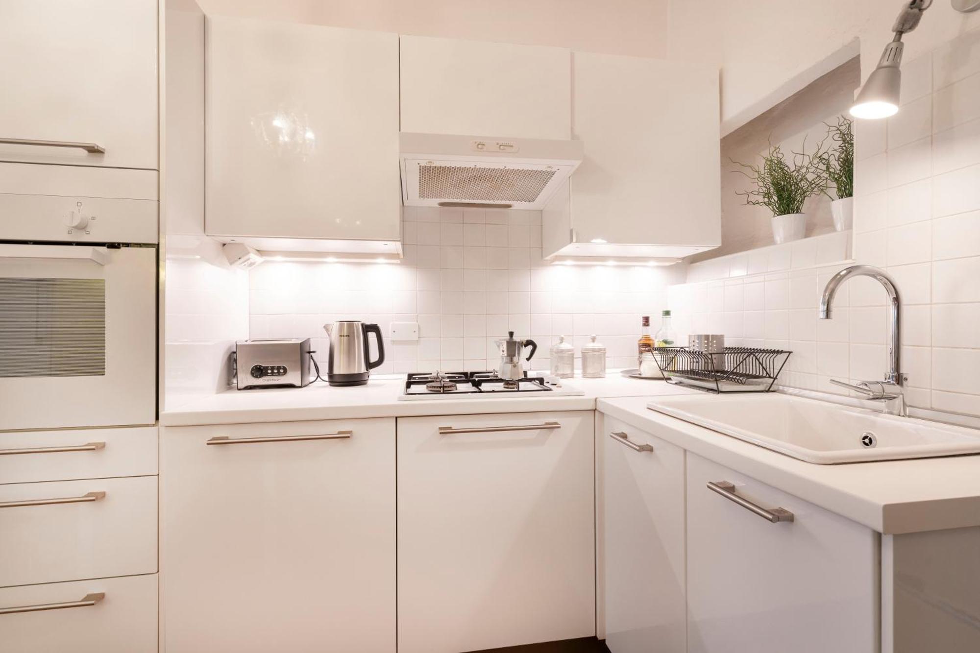 True Venice Apartment Εξωτερικό φωτογραφία