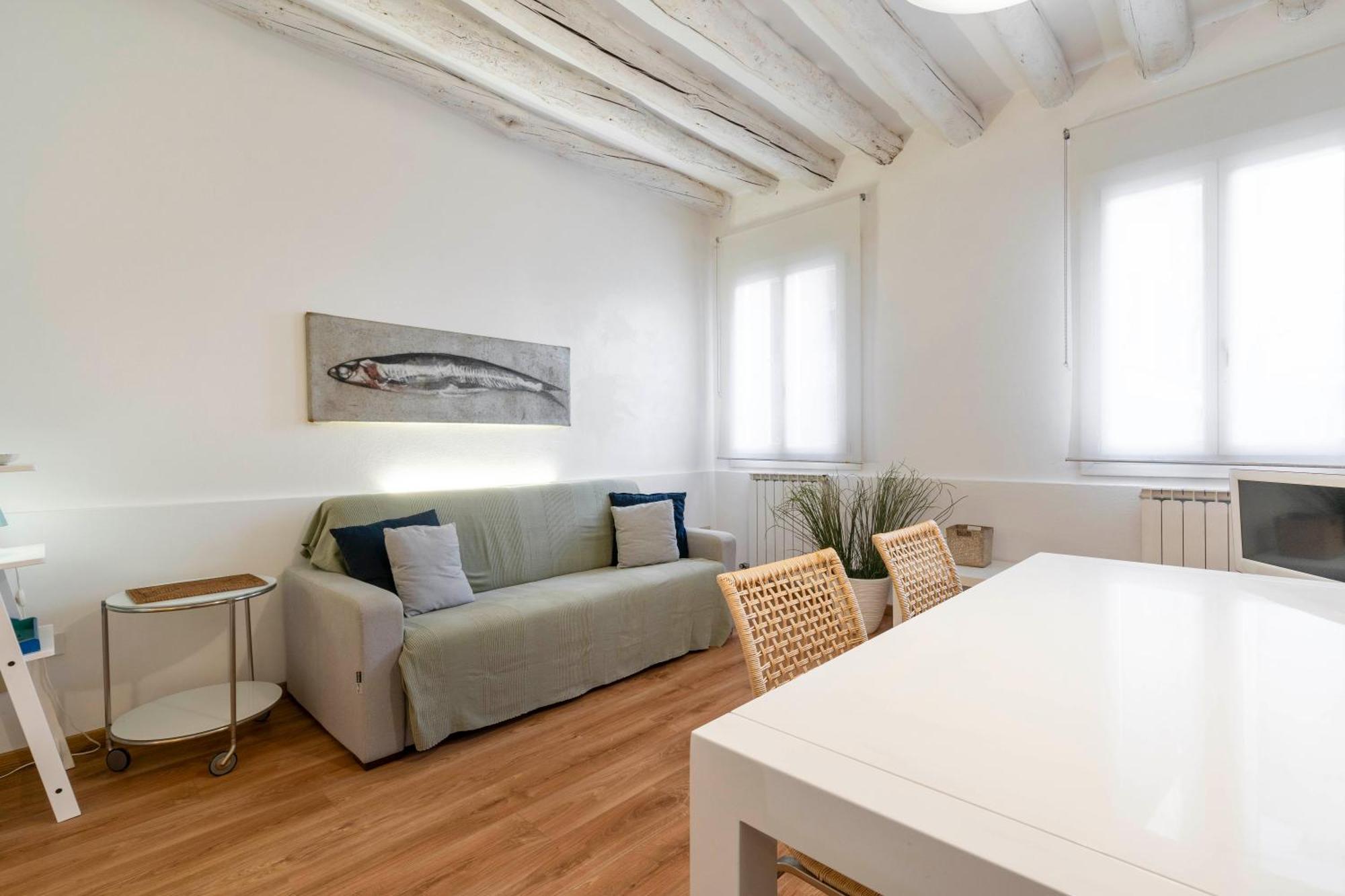 True Venice Apartment Εξωτερικό φωτογραφία