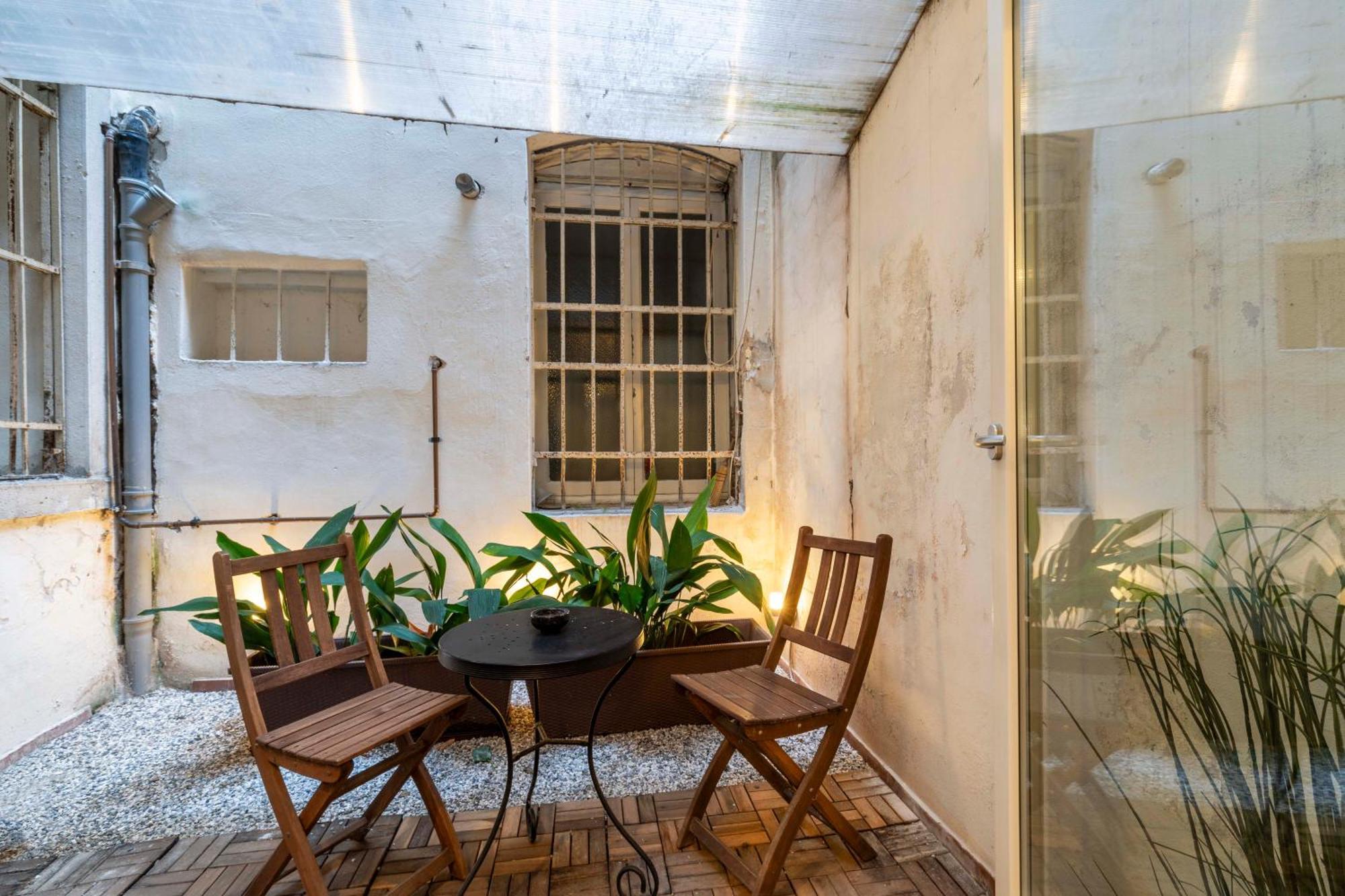 True Venice Apartment Εξωτερικό φωτογραφία