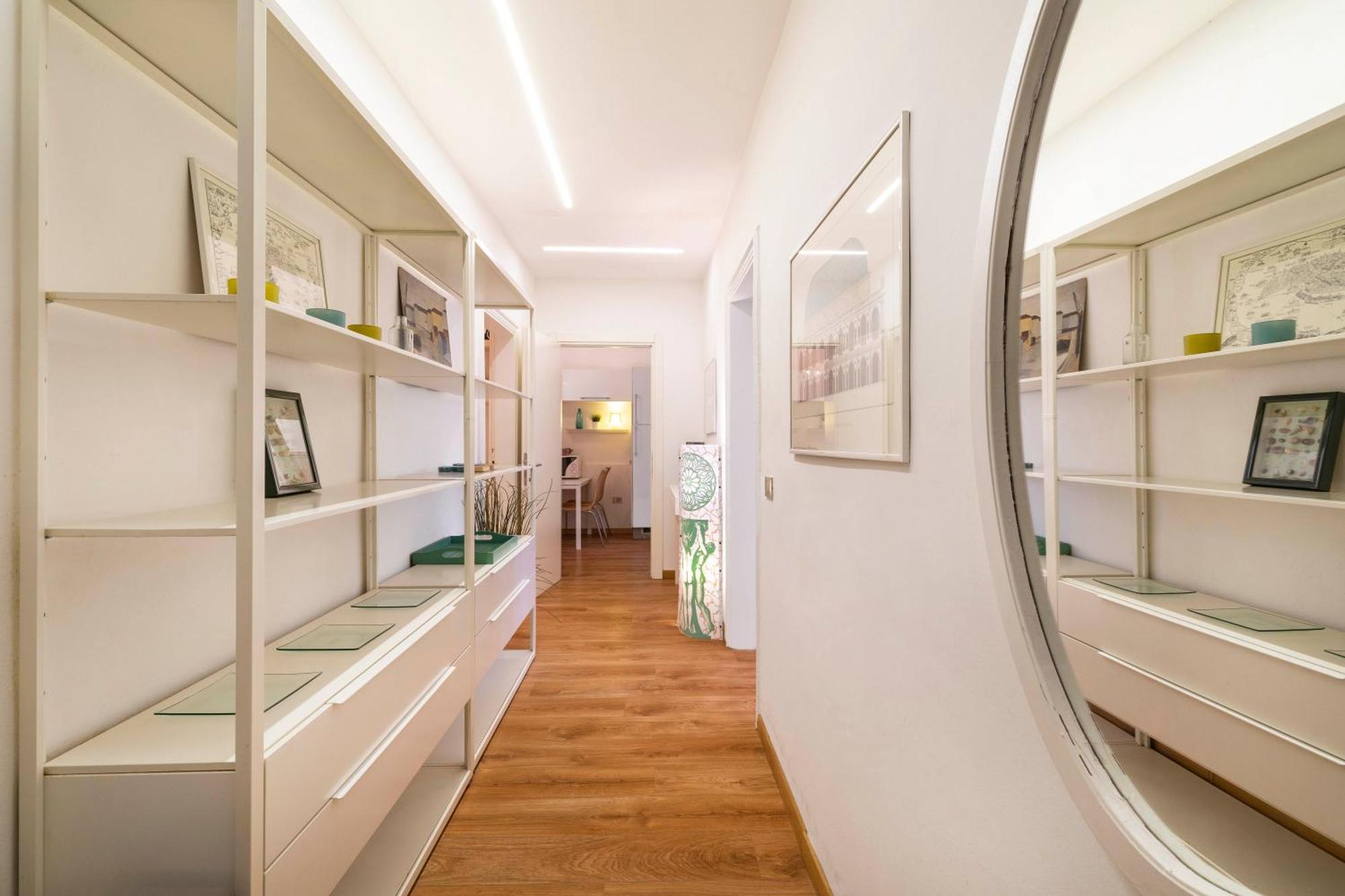 True Venice Apartment Εξωτερικό φωτογραφία
