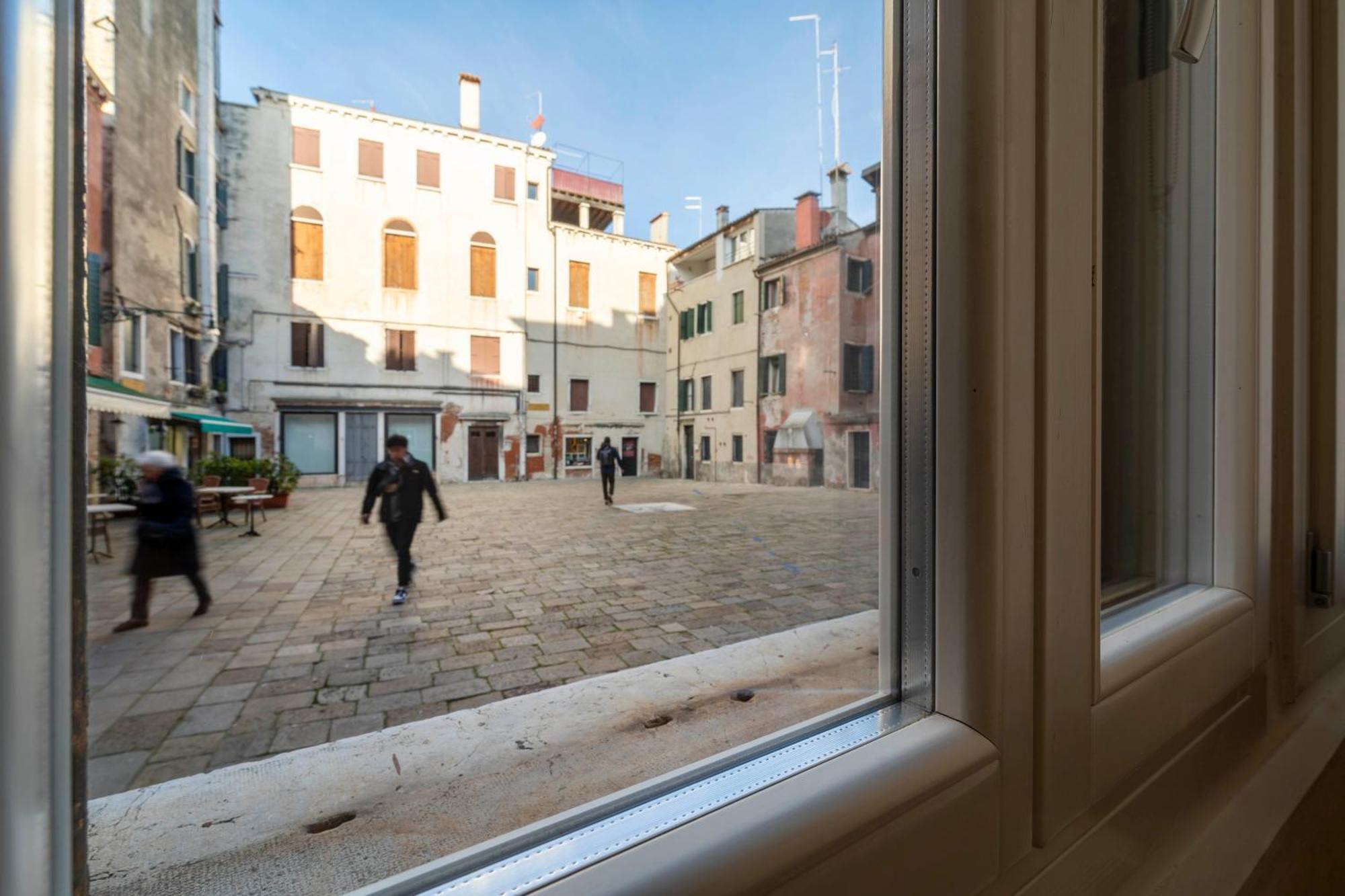True Venice Apartment Εξωτερικό φωτογραφία