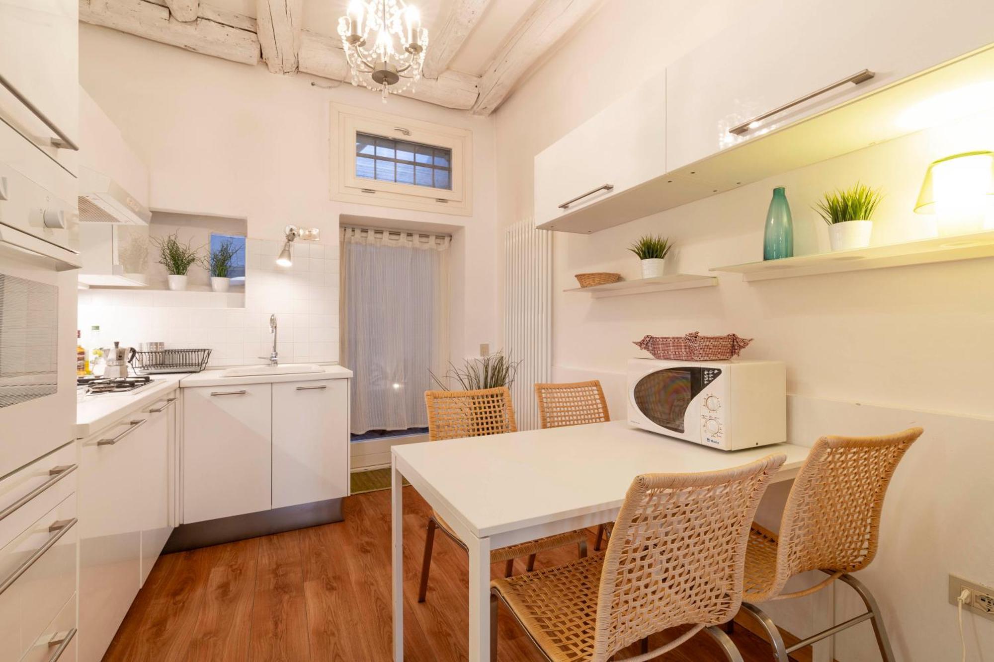 True Venice Apartment Εξωτερικό φωτογραφία